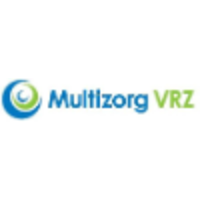 Multizorg VRZ logo, Multizorg VRZ contact details