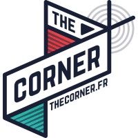 The Corner.fr logo, The Corner.fr contact details