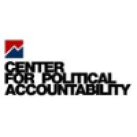 The Center for Political Accountability logo, The Center for Political Accountability contact details