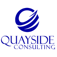 Quayside Consulting Ltd. logo, Quayside Consulting Ltd. contact details