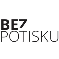 BezPotisku logo, BezPotisku contact details