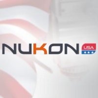 Nukon USA logo, Nukon USA contact details