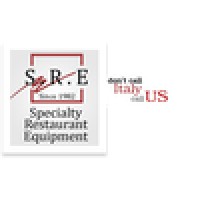 Specialty Restaurant Equipment logo, Specialty Restaurant Equipment contact details