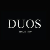 DUOS logo, DUOS contact details