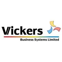 Vickers Business Systems Limited logo, Vickers Business Systems Limited contact details