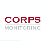 Corps Monitoring logo, Corps Monitoring contact details