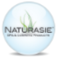 Naturasie logo, Naturasie contact details