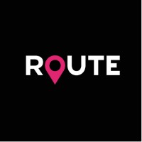 Route Media logo, Route Media contact details