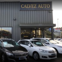 CALVEZ AUTO LANESTER logo, CALVEZ AUTO LANESTER contact details