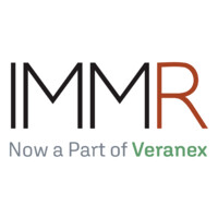 IMMR logo, IMMR contact details