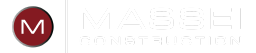 Massei Construction, Inc. logo, Massei Construction, Inc. contact details