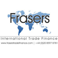 Frasers Trade Finance logo, Frasers Trade Finance contact details