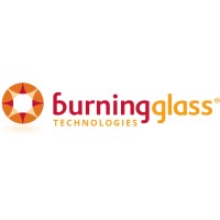 Burning Glass Technologies logo, Burning Glass Technologies contact details