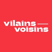 vilains voisins logo, vilains voisins contact details