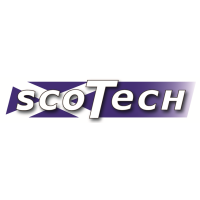 Scotech logo, Scotech contact details