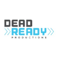 Dead Ready Productions logo, Dead Ready Productions contact details