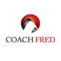 Coach Fred logo, Coach Fred contact details