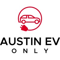 Austin EV Only logo, Austin EV Only contact details