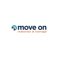 Move On Removals and Storage logo, Move On Removals and Storage contact details