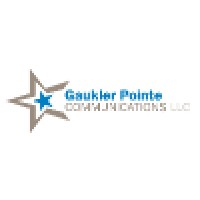 Gaukler Pointe Communications logo, Gaukler Pointe Communications contact details