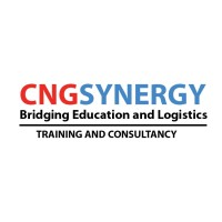 CNG Synergy logo, CNG Synergy contact details