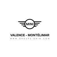 MINI Valence Montélimar logo, MINI Valence Montélimar contact details