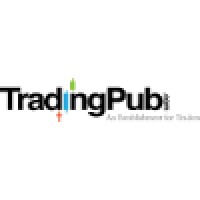 TradingPub logo, TradingPub contact details