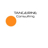 Tangerine Consulting Ltd logo, Tangerine Consulting Ltd contact details