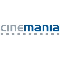 cinemania s.r.o. logo, cinemania s.r.o. contact details