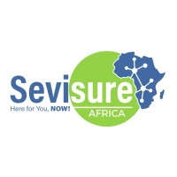 Sevisure Africa logo, Sevisure Africa contact details