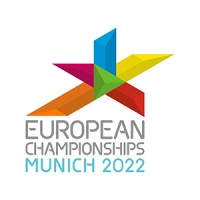 European Championships Munich 2022 logo, European Championships Munich 2022 contact details