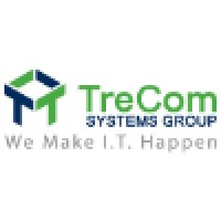 TreCom Systems Group, Inc. logo, TreCom Systems Group, Inc. contact details