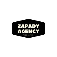 Zappady Agency logo, Zappady Agency contact details