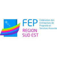 FEP SUD EST - Fédération des entreprises de propreté SE logo, FEP SUD EST - Fédération des entreprises de propreté SE contact details