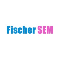 Fischer SEM logo, Fischer SEM contact details