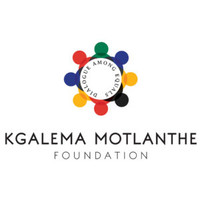 Kgalema Motlanthe Foundation logo, Kgalema Motlanthe Foundation contact details