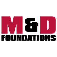 M&D Foundations Eastern Ltd logo, M&D Foundations Eastern Ltd contact details