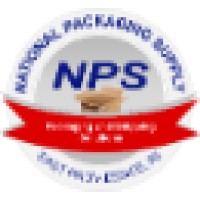 National Packaging Supply logo, National Packaging Supply contact details