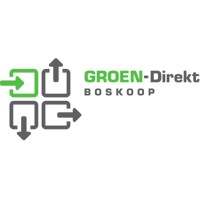 GROEN-Direkt logo, GROEN-Direkt contact details