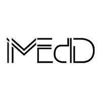 iMΕdD - incubator for Media Education and Development. logo, iMΕdD - incubator for Media Education and Development. contact details