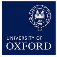 Department of Oncology, University of Oxford logo, Department of Oncology, University of Oxford contact details