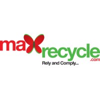 Max Recycle - The Durham Company Ltd logo, Max Recycle - The Durham Company Ltd contact details