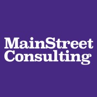 MainStreet Consulting logo, MainStreet Consulting contact details