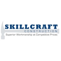 SkillCraft Construction LLC logo, SkillCraft Construction LLC contact details