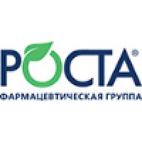 РОСТА logo, РОСТА contact details