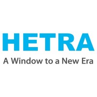 HETRA LLC logo, HETRA LLC contact details