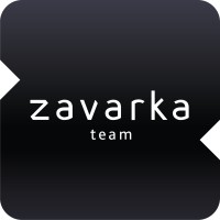 Zavarka Team logo, Zavarka Team contact details