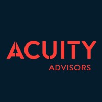 Acuity Advisors logo, Acuity Advisors contact details