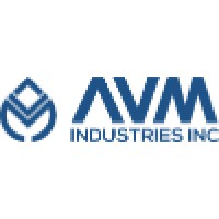 AVM Industries Inc logo, AVM Industries Inc contact details