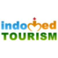 indomedtourism logo, indomedtourism contact details